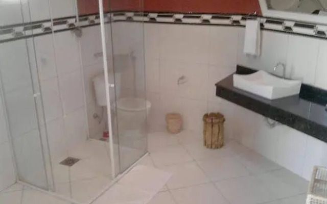 Pousada Cantinho de Geriba