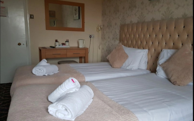 Wentworth House Hotel