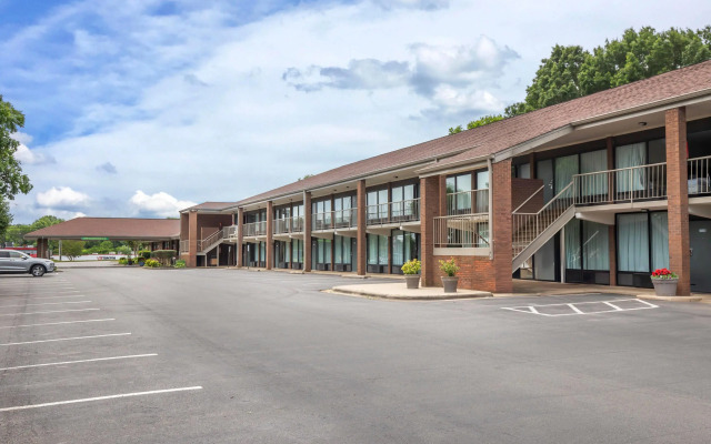 Quality Inn Mount Airy Mayberry