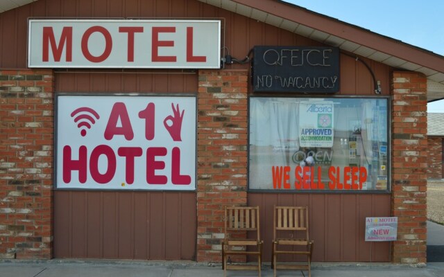 A1 Motel