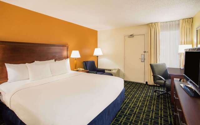 Days Inn by Wyndham Florence Near Civic Center