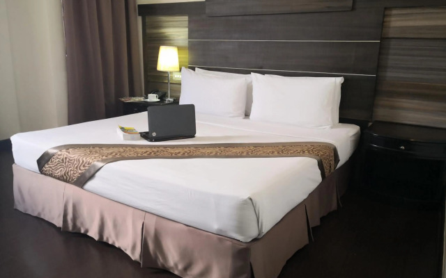 GoodHope Hotel Skudai