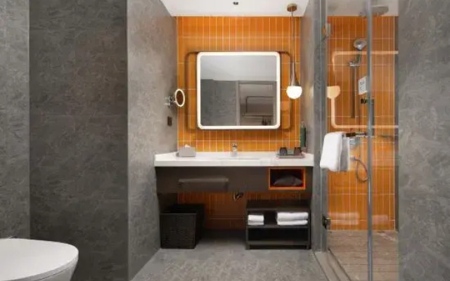 Home2 Suites by Hilton Xiangyang Xiangzhou