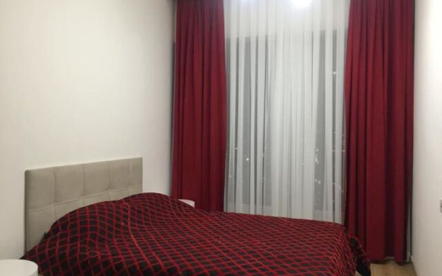 Mall Of İstanbul The Residence