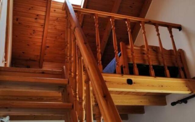 Panorama Family House