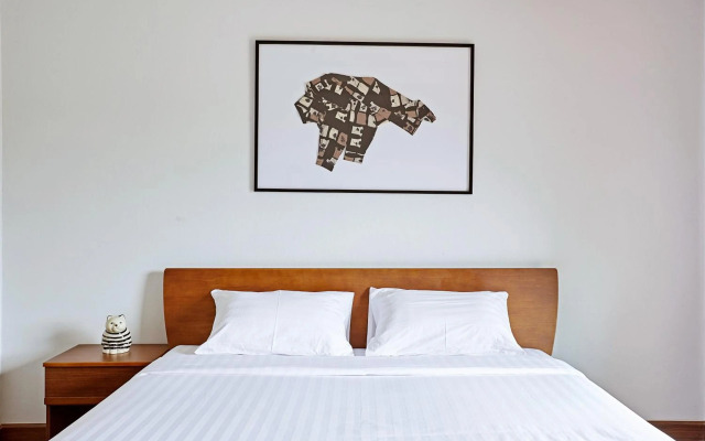 Chez Bure - Bure Homestay