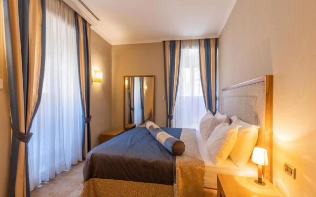 Hotel Vardar Kotor