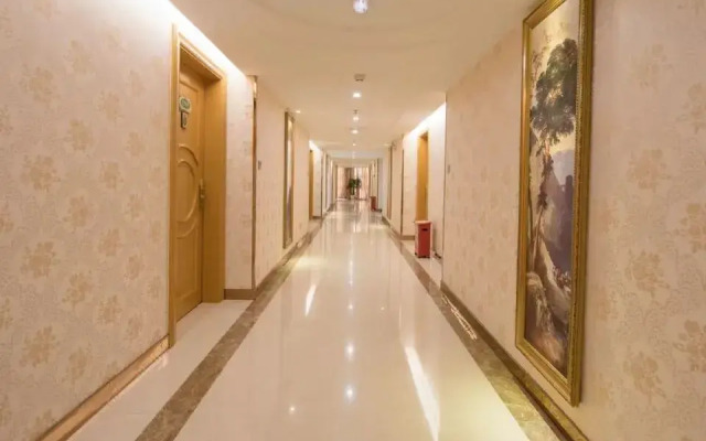 Vienna Hotel (Shanwei Honghaiwan)