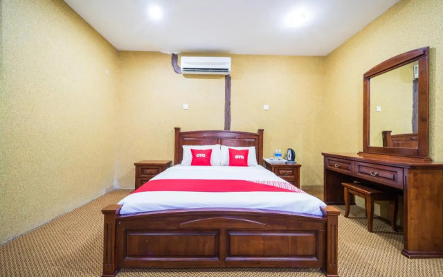 Terap Inn Kuala Nerang