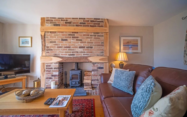 Grove Hill Cottage