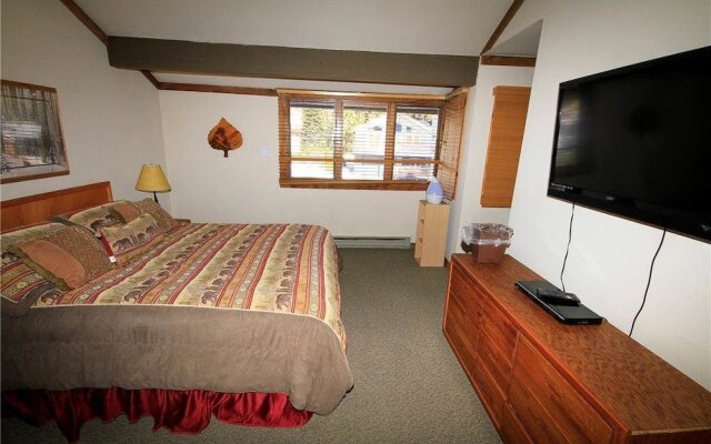 Mountainback #63, Loft, Den