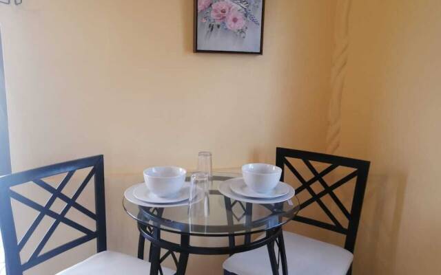 Harbor View near Airport