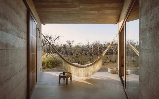 Paradero Todos Santos - Exclusive Experiences