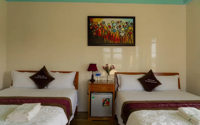 Phong Nha Escape Bungalow