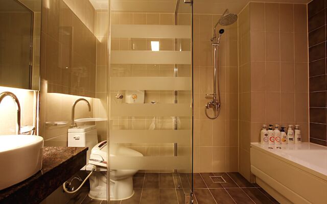 Hotel iNaver
