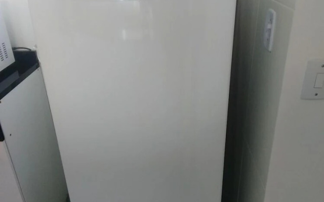 Apto na Orla de Amaralina