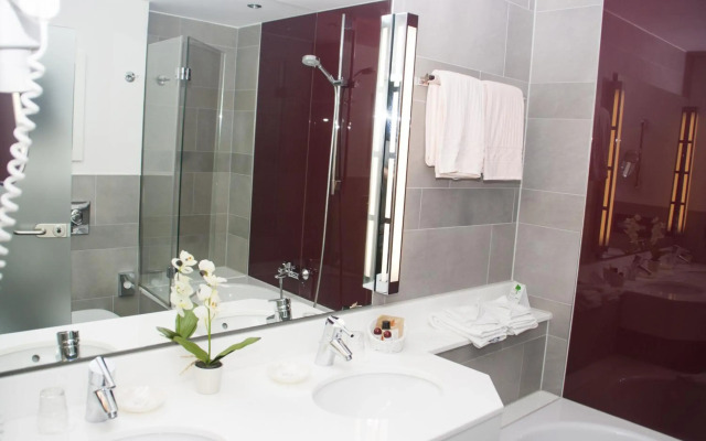 Hotel zum Adler