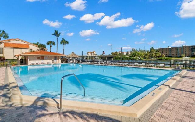 Villa on Point Brittany 21