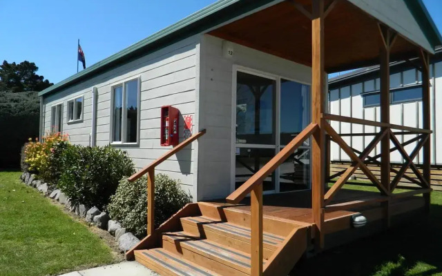 Taupo DeBretts Spa Resort