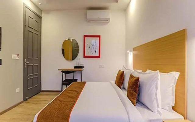 Fabhotel Wedding Hut 51