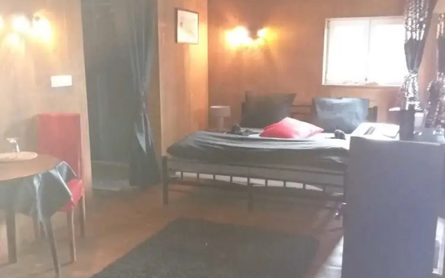 B&B La Petite Suisse