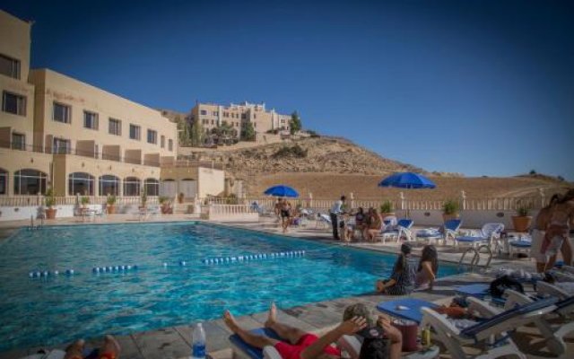 Grand View Resort Petra