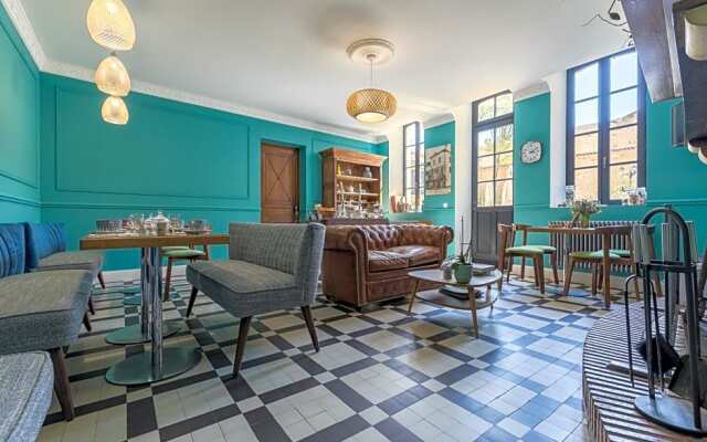 La Maison d'Augustin