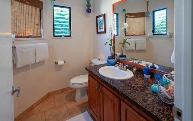 Hanalei Bay 26 - 2 Br Home