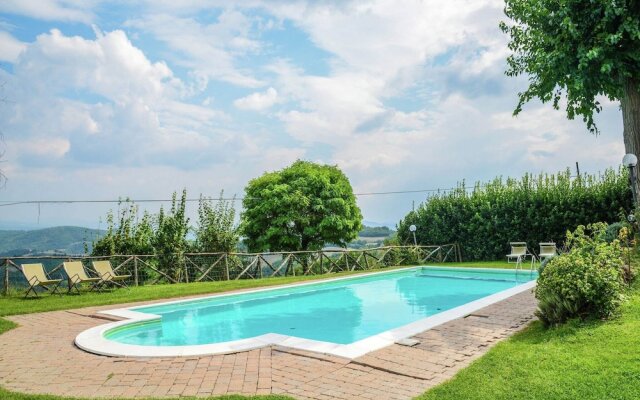 Stunning Holiday Home in Umbria with Hot Tub