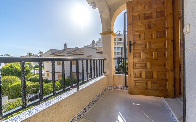 Apartamento Bennecke Aurora