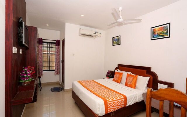 OYO 9417 Seaside Residency