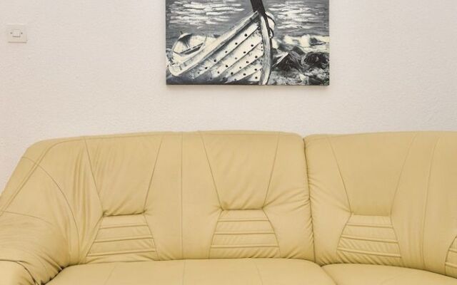 Apartments Bernarda