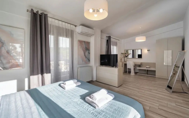 Palmrise Luxury Villas