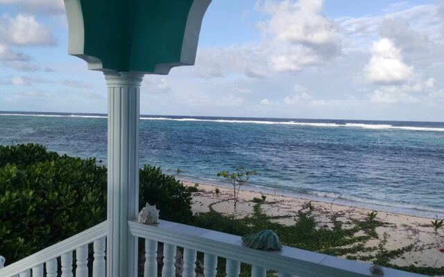 Whitesands Beach Resort