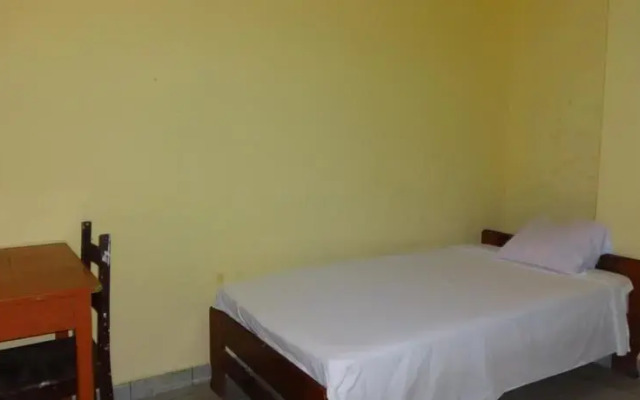 Pacaya Samiria Backpackers