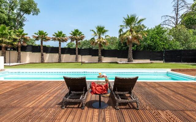 Hôtel Le Circuit Le Mans