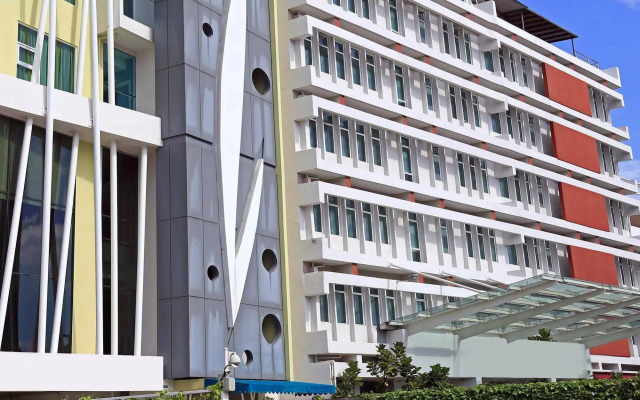 Yan Hotel