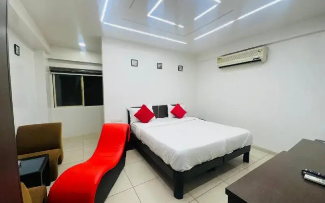 Aundh Elite Stay