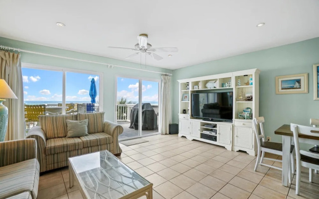 Sailfish Townhomes by Panhandle Getaways