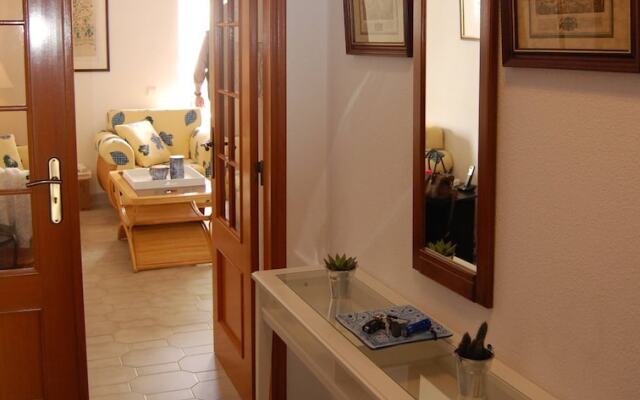 Lovely Apartment Casa Lua Cheia in Ferragudo