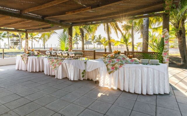 Hotel Soleil Pacifico