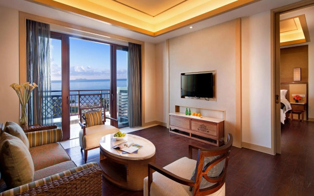 Narada Sanya Bay Resort