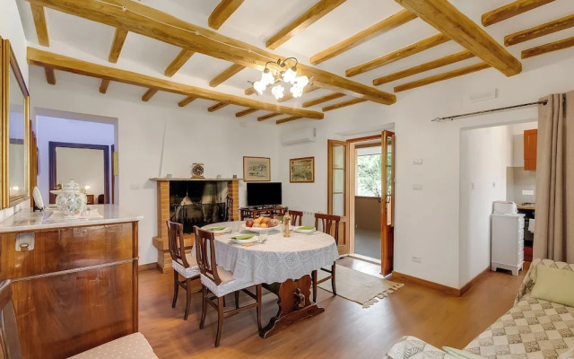 Borgo Panicale Apartments