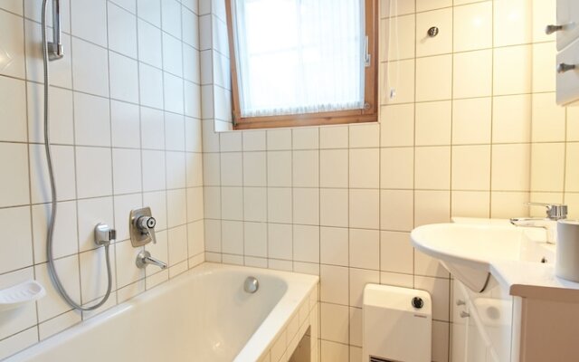 Appartement Kolling by HolidayFlats24