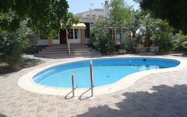Villa El Palomar de Granada
