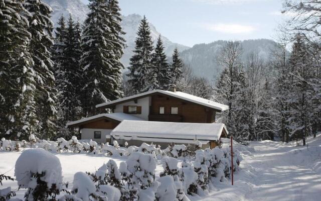 Ferienwohnung Achten