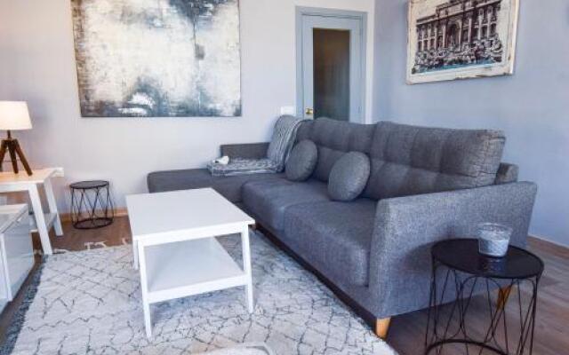 Letmalaga Cremades Loft