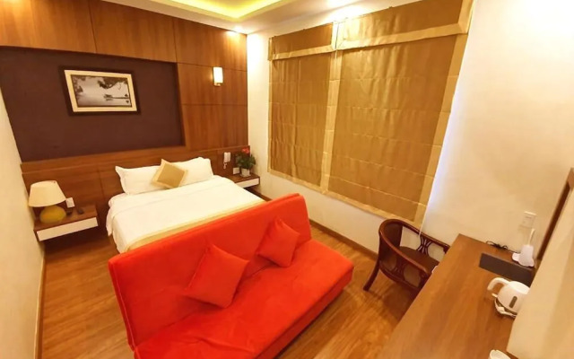 7s Hotel Duy Vinh Da Lat