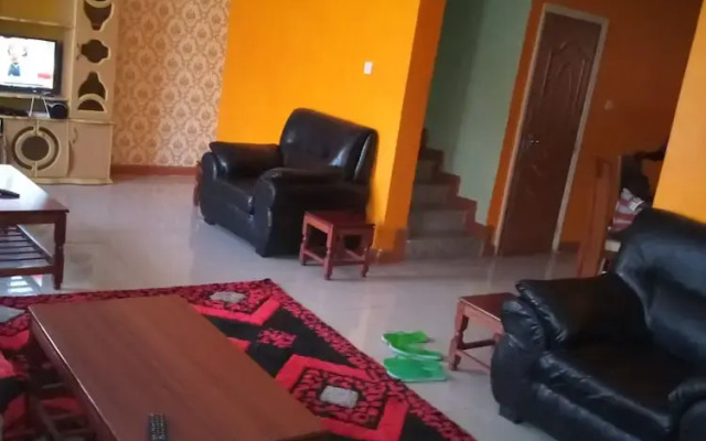 Eldoret Kings Square Apartments