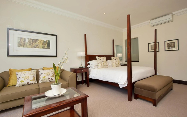 The Syrene Boutique Hotel